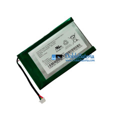 Batería para Barnes-Noble S11ND018A BNTV350 BNRV300 MLP305787 [Batería de repuesto]